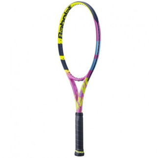 Ракетка Babolat Pure Aero RAFA 2023 no cover Gr3 101512/371 - Інтернет-магазин спільних покупок ToGether