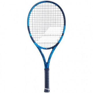 Ракетка Babolat Pure drive Jr 26 2021 year Gr1 140418/136Gr1 - Інтернет-магазин спільних покупок ToGether