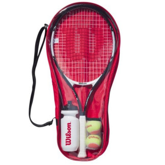 Набір Wilson Roger Federer starter set 25 WR082910 - Інтернет-магазин спільних покупок ToGether