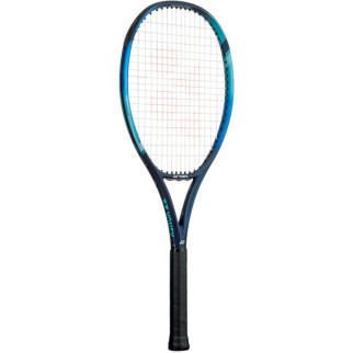 Ракетка для тенісу Yonex Ezone Feel (102 sq.in., 250g) Sky Blue Gr1 (07EZFSBL) - Інтернет-магазин спільних покупок ToGether