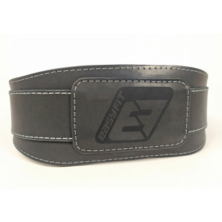Пояс атлетичний EasyFit Training Belt (чорний) 4XL - Інтернет-магазин спільних покупок ToGether