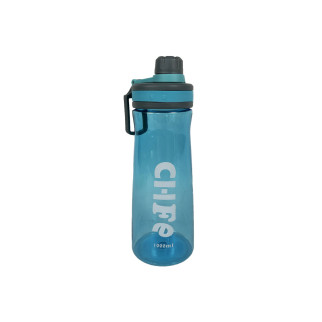 Пляшка для води EasyFit CHFe 1000 мл синя - Інтернет-магазин спільних покупок ToGether