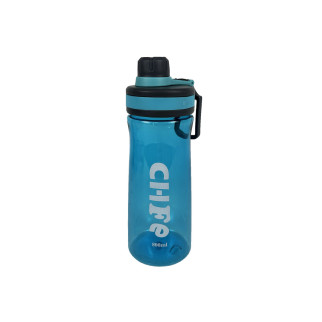 Пляшка для води EasyFit CHFe 0,8 л синя - Інтернет-магазин спільних покупок ToGether