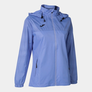 Жіноча вітровка Joma MONTREAL RAINCOAT синій S 901708.731 S - Інтернет-магазин спільних покупок ToGether