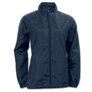 Жіноча вітровка Joma RAINJACKET GALIA NAVY WOMAN синій L 900037.300 L - Інтернет-магазин спільних покупок ToGether