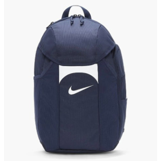 Рюкзак Nike NK ACDMY TEAM BKPK 2.3 темно-синій Уні 49х33х23 DV0761-410 - Інтернет-магазин спільних покупок ToGether