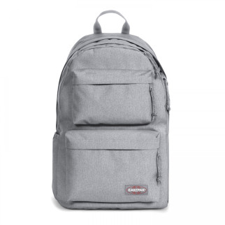 Рюкзак Eastpak PADDED DOUBLE Сірий  One size (7dEK0A5B7Y363 One size) - Інтернет-магазин спільних покупок ToGether