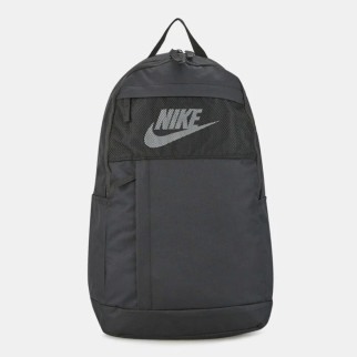 Рюкзак Nike NK ELMNTL BKPK-LBR чорний Уні 43x30x15см DD0562-010 - Інтернет-магазин спільних покупок ToGether