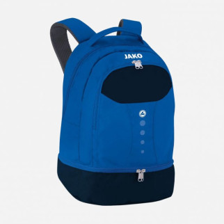 Рюкзак Jako Striker 32L синій Уні 34x21x46см 1816-04 - Інтернет-магазин спільних покупок ToGether
