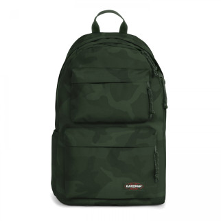 Рюкзак Eastpak PADDED DOUBLE Різнокольоровий  One size (7dEK0A5B7YO11 One size) - Інтернет-магазин спільних покупок ToGether