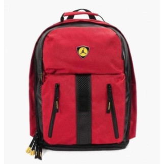 Універсальний Рюкзак Jordan JDN Moto Backpack Червоний (9A0618-U10) - Інтернет-магазин спільних покупок ToGether