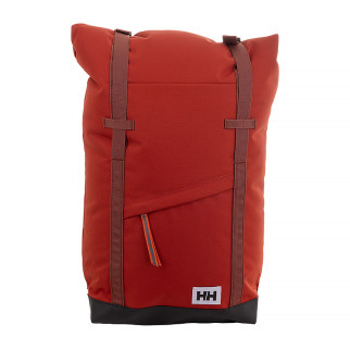 Чоловічий Рюкзак HELLY HANSEN STOCKHOLM BACKPACK Помаранчевий One size (7d67187-219 One size) - Інтернет-магазин спільних покупок ToGether