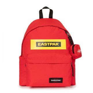 Рюкзак Eastpak PADDED PAK'R Червоний  One size (7dEK000620O06 One size) - Інтернет-магазин спільних покупок ToGether