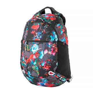 Чоловічий рюкзак Nike NK STASH BKPK - AOP Різнокольоровий One size (DV3079-010) - Інтернет-магазин спільних покупок ToGether