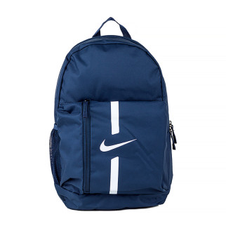 Дитячий Рюкзак Nike Y NK ACDMY TEAM BKPK Синій  One size (7dDA2571-411 One size) - Інтернет-магазин спільних покупок ToGether