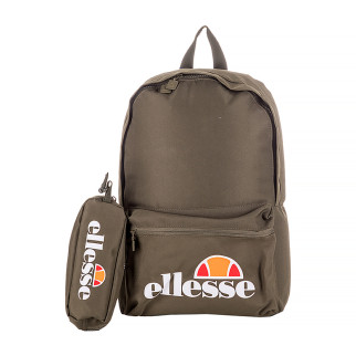 Чоловічий Рюкзак Ellesse Rolby Backpack Хакі One size (7dSAAY0591-506 One size) - Інтернет-магазин спільних покупок ToGether