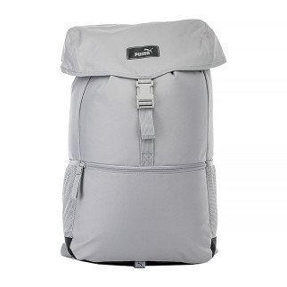 Чоловічий Рюкзак Puma Style Backpack Сірий  One size (7d7952403 One size) - Інтернет-магазин спільних покупок ToGether