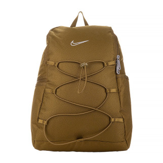 Жіночий Рюкзак Nike W NK ONE BKPK Хакі  One size (7dCV0067-368 One size) - Інтернет-магазин спільних покупок ToGether
