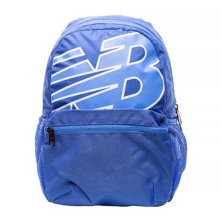 Рюкзак New Balance XS BACKPACK Блакитний One size (7dLAB31009MIB One size) - Інтернет-магазин спільних покупок ToGether