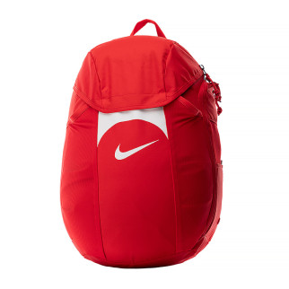 Рюкзак Nike NK ACDMY TEAM BKPK 2.3 Червоний One size (7dDV0761-657 One size) - Інтернет-магазин спільних покупок ToGether
