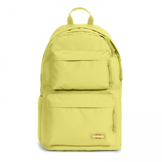 Рюкзак Eastpak PADDED DOUBLE Жовтий  One size (7dEK0A5B7YN87 One size) - Інтернет-магазин спільних покупок ToGether