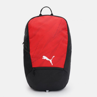 Рюкзак Puma individual RISE Backpack Червоний 30 x 15 x 48 см (07932201) - Інтернет-магазин спільних покупок ToGether