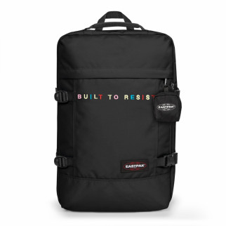 Рюкзак Eastpak TRAVELPACK Чорний  One size (7dEK00013EO05 One size) - Інтернет-магазин спільних покупок ToGether
