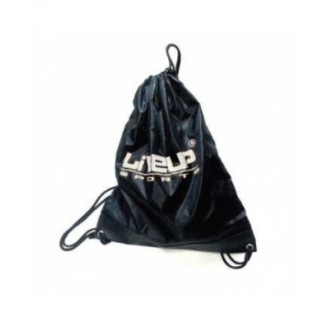 Рюкзак SPORTS BAG Чорний 43х52см (LS3710) - Інтернет-магазин спільних покупок ToGether