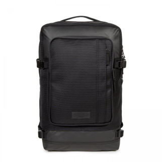 Рюкзак Eastpak Tecum L Чорний  One size (7dEK00092D80W One size) - Інтернет-магазин спільних покупок ToGether
