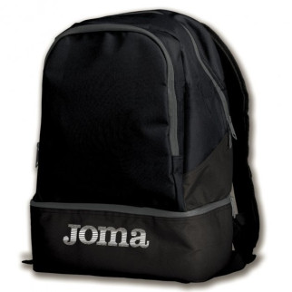 Рюкзак Joma ESTADIO III чорний Уні 46х32х20см 400234.100 - Інтернет-магазин спільних покупок ToGether