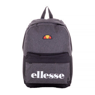 Чоловічий Рюкзак Ellesse Regent Backpack Сірий One size (7dSAAY0540-019 One size) - Інтернет-магазин спільних покупок ToGether