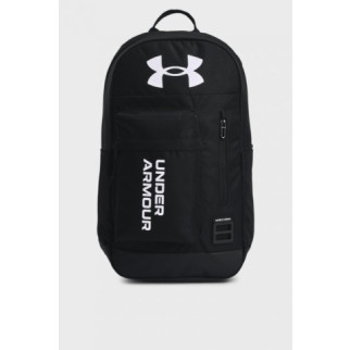 Рюкзак UA Halftime Backpack Чорний Уні 29х49х13 см (11362365-001) - Інтернет-магазин спільних покупок ToGether