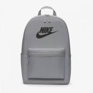 Рюкзак Nike NK HERITAGE BKPK сірий Уні 43x30x15см DC4244-012 - Інтернет-магазин спільних покупок ToGether