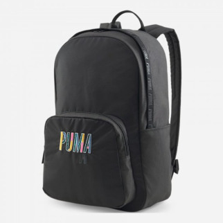 Рюкзак Puma Originals SWxP Backpack Чорний Уні 29 х 44,5 х 14 см (07923401) - Інтернет-магазин спільних покупок ToGether