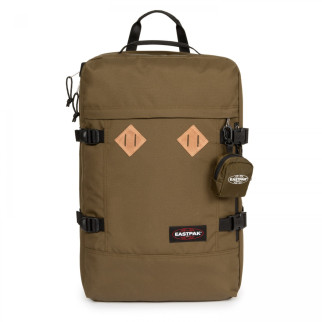 Рюкзак Eastpak TRAVELPACK Коричневий  One size (7dEK00013EO07 One size) - Інтернет-магазин спільних покупок ToGether