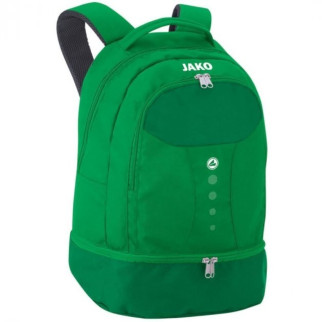 Рюкзак Jako Striker 32L зелений Уні 34x21x46см 1816-06 - Інтернет-магазин спільних покупок ToGether