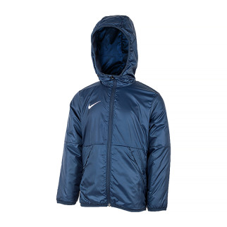 Дитяча Куртка Nike Y NK THRM RPL PARK20 FALL JKT Синій XS (CW6159-451 XS) - Інтернет-магазин спільних покупок ToGether