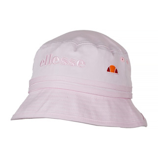 Панама Ellesse Lorenzo Bucket Рожевий One Size (SALA0839-PINK-MONO) - Інтернет-магазин спільних покупок ToGether