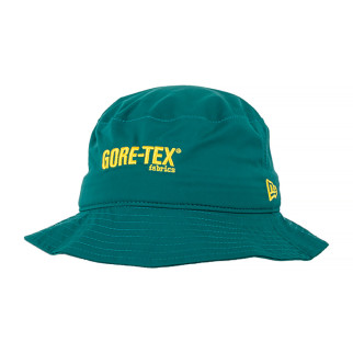 Панама New Era Vintage Goretex Bucket Зелений L (60141490 L) - Інтернет-магазин спільних покупок ToGether