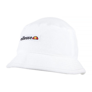 Чоловіча Панама Ellesse Floria Bucket Hat Білий One size (7dSARA3047-908 One size) - Інтернет-магазин спільних покупок ToGether