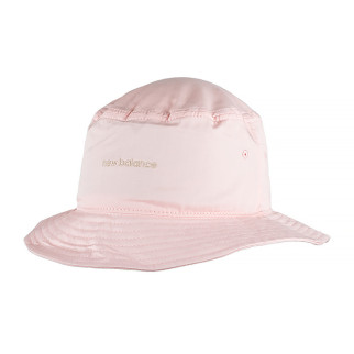Чоловіча Панама New Balance Bucket Hat Рожевий One size (7dLAH13003PIE One size) - Інтернет-магазин спільних покупок ToGether