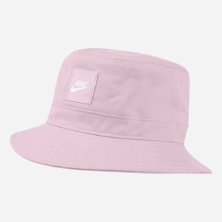 Панама Nike Y NK BUCKET CORE рожевий Дет M/L CZ6125-663 M/L - Інтернет-магазин спільних покупок ToGether