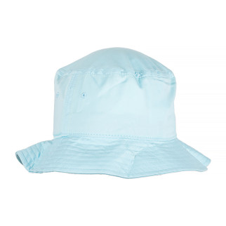 Чоловіча Панама New Balance Bucket Hat Блакитний One size (7dLAH13003BB1 One size) - Інтернет-магазин спільних покупок ToGether