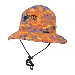 Панама New Era Gore-Tex Adventure Bucket Комбінований S (60112715 S) - Інтернет-магазин спільних покупок ToGether