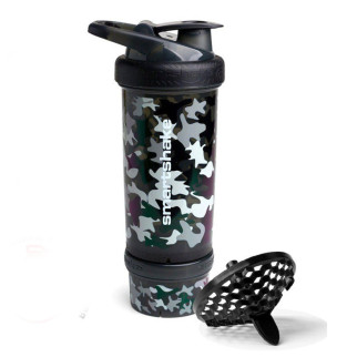 Шейкер спортивний SmartShake Revive 25oz/750ml Camo Black - Інтернет-магазин спільних покупок ToGether