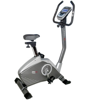 Велотренажер Toorx Upright Bike BRX 90 (BRX-90) - Інтернет-магазин спільних покупок ToGether