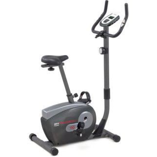 Велотренажер Toorx Upright Bike BRX 55 Comfort (BRX-55-COMFORT) - Інтернет-магазин спільних покупок ToGether