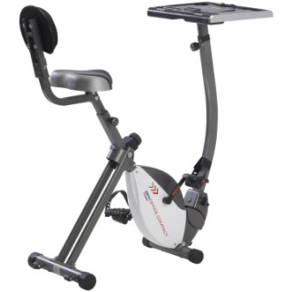 Велотренажер Toorx Upright Bike BRX Office Compact (BRX-OFFICE-COMPACT) - Інтернет-магазин спільних покупок ToGether