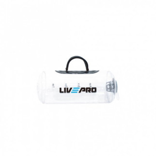 Болгарський аквамішок LivePro TRAINING WATER BAG  5кг LP8125 - Інтернет-магазин спільних покупок ToGether