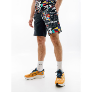 Чоловічі Шорти HELLY HANSEN NEWPORT BOARDSHORTS Різнокольоровий 33 (7d34277-599 33) - Інтернет-магазин спільних покупок ToGether